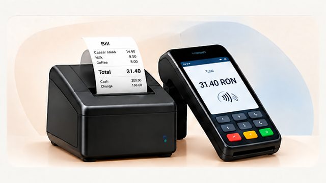 Fiscal registers