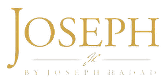 Joseph by Joseph Hadad