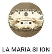 La Maria și Ion