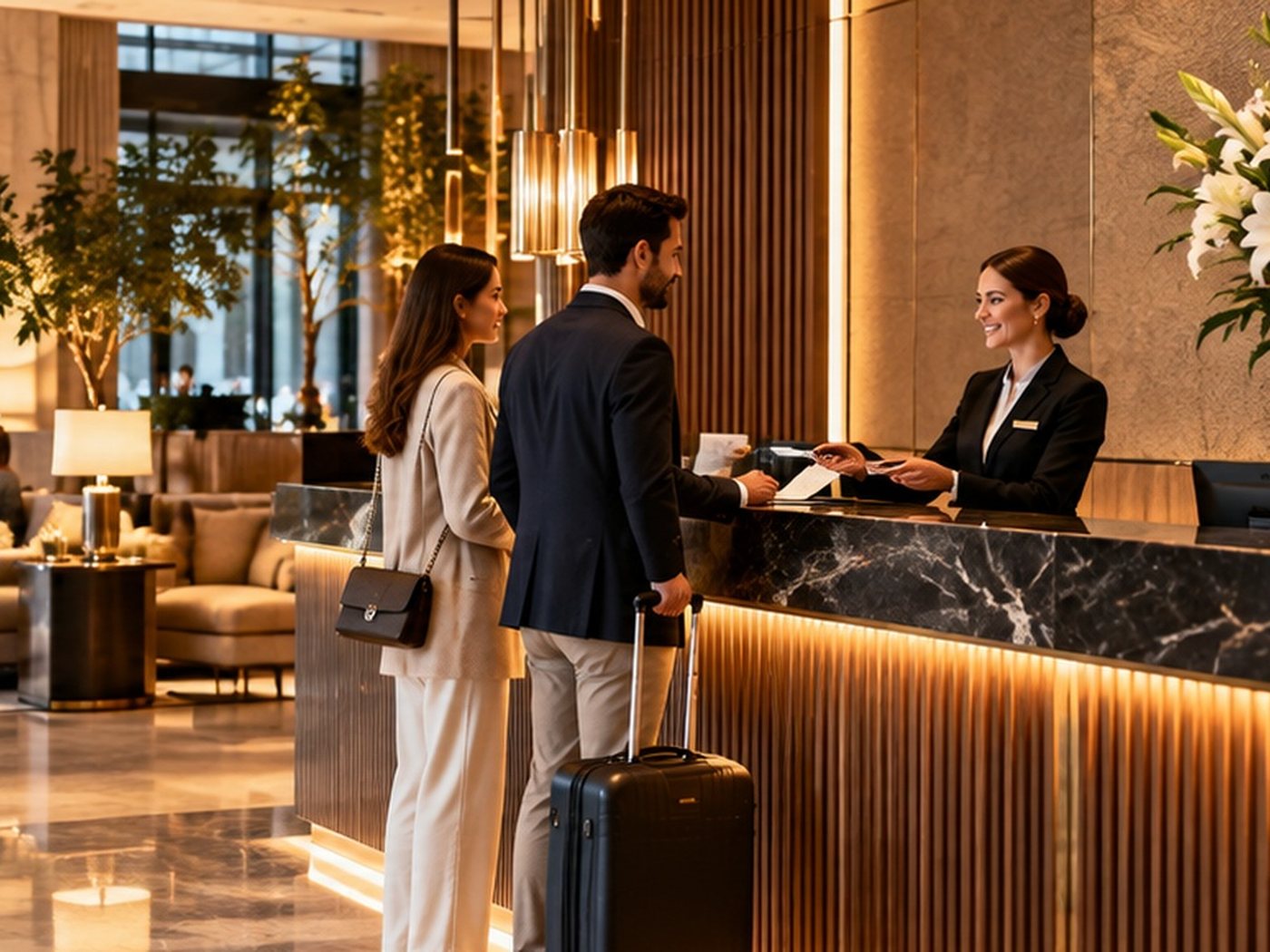 Hotels